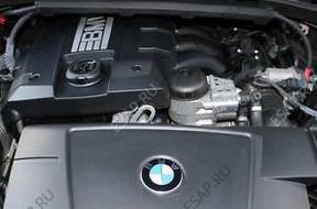 двигатель BMW E81 E82 E87 E88 2.0 и N43B20 N43B20AA