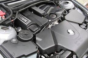 двигатель BMW E81 E82 E88 1.6 116i N45 N45B16 N45B16A