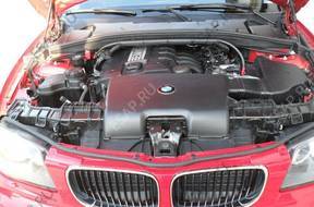 двигатель BMW E81 E82 E88 E87 E90 116i 316i N45B16A