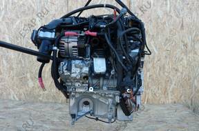 двигатель BMW E84 X1 E90 1.8D 143KM N47D20C N47