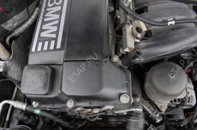 двигатель bmw e87 116i e90 316i  N45B16A 95ty km