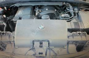 двигатель BMW E87 116i E90 316i N45B16A N45N N45B161