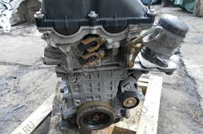двигатель BMW E87 116i  N45B16A