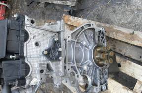 двигатель BMW E87 116i  N45B16A