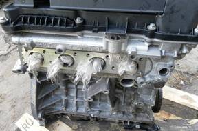 двигатель BMW E87 116i  N45B16A