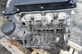 двигатель BMW E87 116i  N45B16A