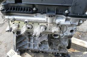 двигатель BMW E87 116i  N45B16A