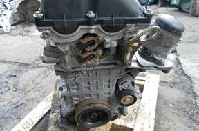 двигатель BMW E87 116i  N45B16A
