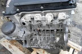 двигатель BMW E87 116i  N45B16A