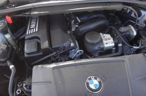 двигатель BMW E87 118 120 E90 E91 318 320 N46 B20B FV