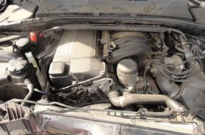 двигатель BMW E87 1.6 116KM