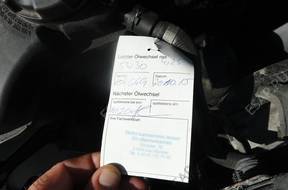 двигатель BMW E87 1.6 116KM