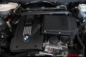 двигатель BMW E87 E82 135i E90 335i 3.0 306KM WYMIANA