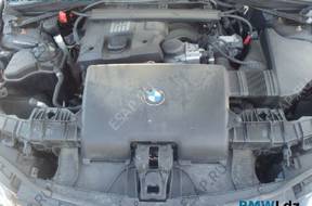 двигатель BMW E87 E88 E81 116i 118i 2.0i N43 N43B20