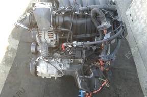 двигатель BMW E87 E88 E90 E91 N46B20 1.8i 2.0i Gwr