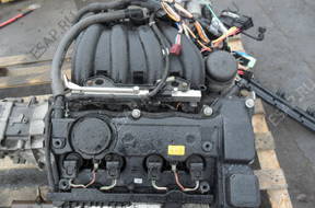 двигатель BMW E87 E90 116i 316i 1.6i N45B16A