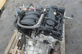 двигатель BMW E87 E90 116i 316i 1.6i N45B16A