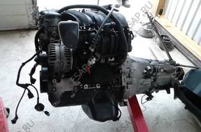 двигатель BMW E87 E90 116i 80tkm КОМПЛЕКТНЫЙ