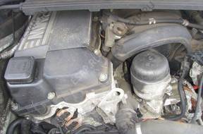 двигатель BMW E87 E90 1.6 N45B16A 116KM 80 TYS