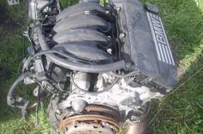 двигатель BMW E87 E90 1.6 N45B16A