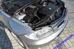 двигатель BMW E87 E90 1.8 2.0 N46B20BY KPL.