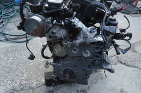 двигатель BMW E87 E90 20D M47 163KM