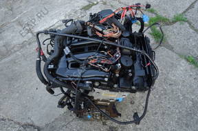 двигатель BMW E87 E90 20D M47 163KM