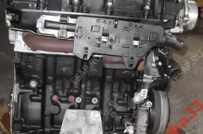 двигатель BMW E87,E90,2L.D.163KM