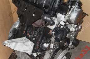 двигатель BMW E87,E90,2L.D.163KM