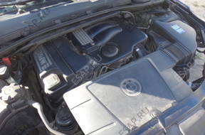 двигатель BMW E87 E90 E91 120 320 и N46B20B N46 2.0