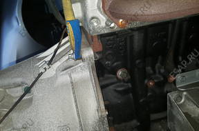 двигатель bmw e87 e90 e91 2.0d 163km
