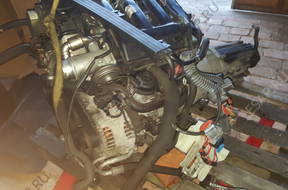 двигатель bmw e87 e90 e91 2.0d 163km
