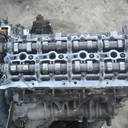 двигатель BMW E87 E90 E91 E60 N47D20A 177KM 09r 80ty