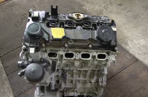 двигатель BMW  E87 E90 E91 E92 N43B16A