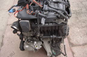 двигатель BMW  E87 E90 E91 E92 N46B20