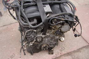 двигатель BMW  E87 E90 E91 E92 N46B20
