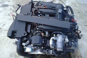 двигатель BMW e87 e90 e91 M47N2 118d 318d 122KM 204D4