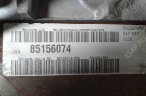 двигатель BMW e87 e90 e91 M47N2 118d 318d 122KM 204D4
