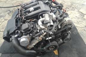 двигатель BMW e87 e90 e91 M47N2 120d 320d 163KM 204D4