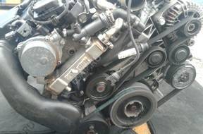 двигатель BMW e87 e90 e91 M47N2 120d 320d 163KM 204D4