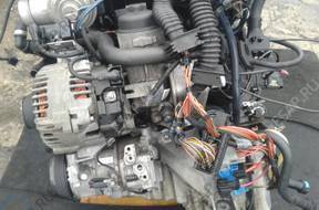 двигатель BMW e87 e90 e91 M47N2 120d 320d 163KM 204D4