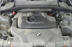 двигатель BMW E87 E90 M47 118D 122 km