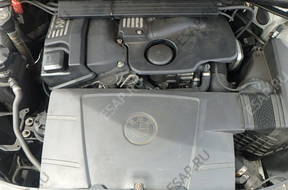 двигатель BMW E87 E90 n45b16a 115km
