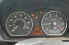 двигатель BMW e87 n45b16a 116i ПРОБЕГ 62000mil