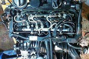 двигатель BMW e89 e90 e60 x1 x3 2.0 d N47D20C KOMPLET