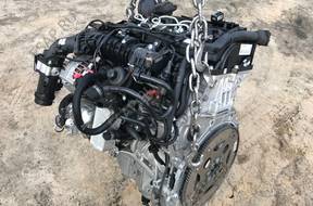 двигатель BMW E90 1.8D 143KM N47D20C N47