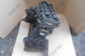 двигатель BMW E90 2,0D 204D4