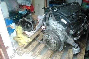 двигатель bmw e90 2.0 дизельный 184KM лифт. версия 2011r komplet