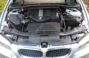 двигатель bmw e90 2.0 дизельный 184KM лифт. версия 2011r komplet