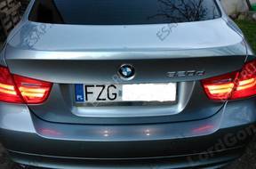 двигатель bmw e90 2.0 дизельный 184KM лифт. версия 2011r komplet